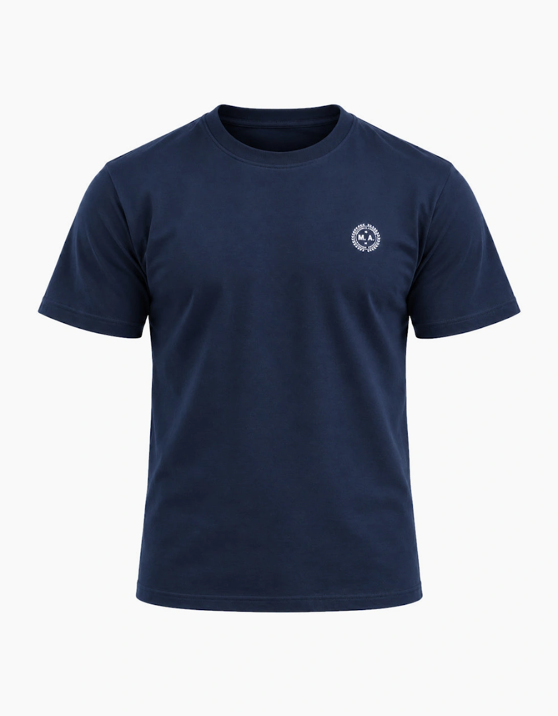 Marshall Artist Men's Blue Delta T-Shirt Navy - M - Image 3