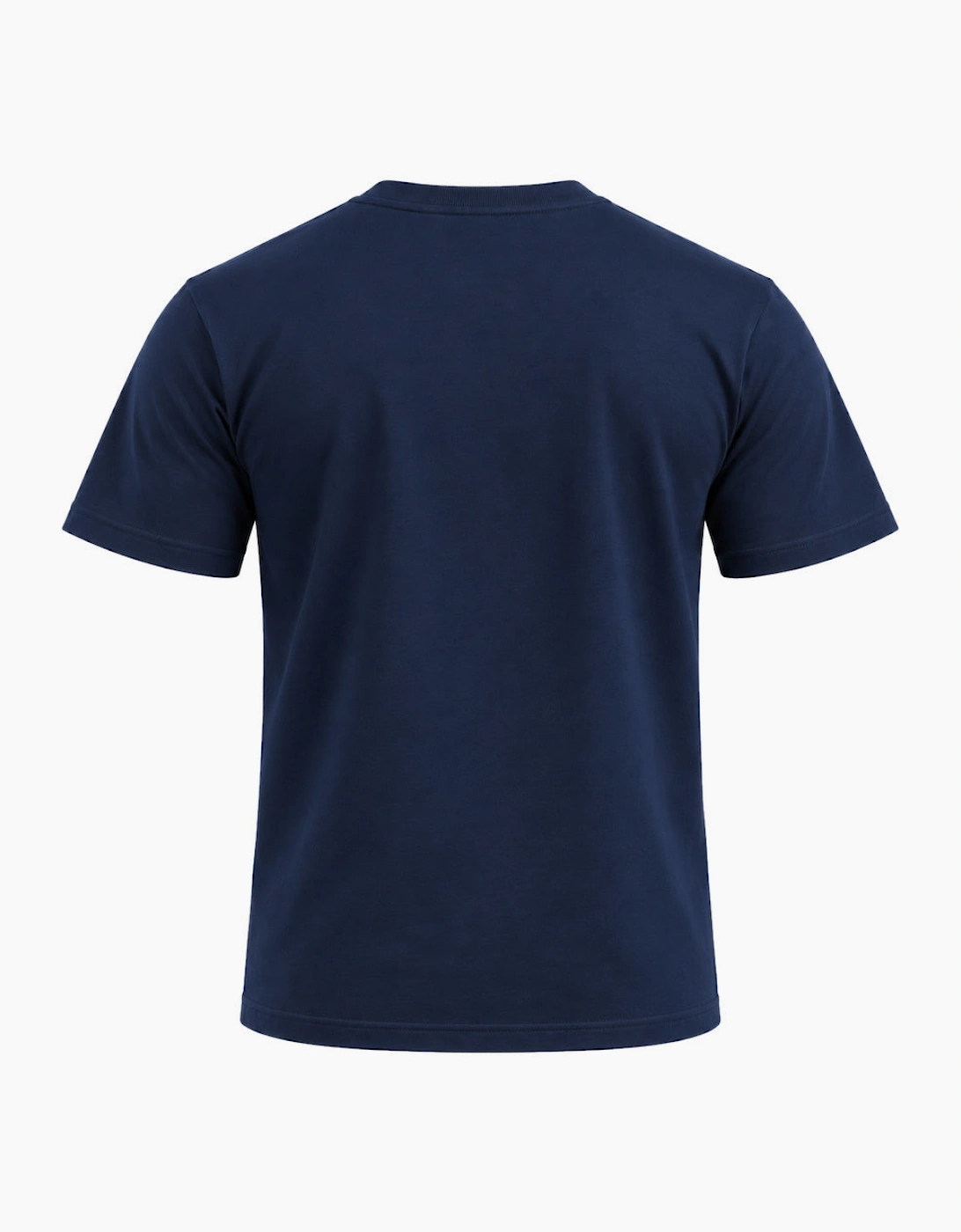Marshall Artist Delta T-Shirt Navy