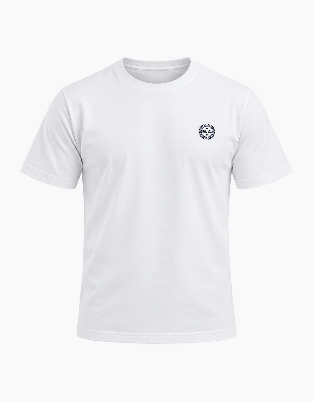 Marshall Artist Men's Delta T-Shirt White - Image 3