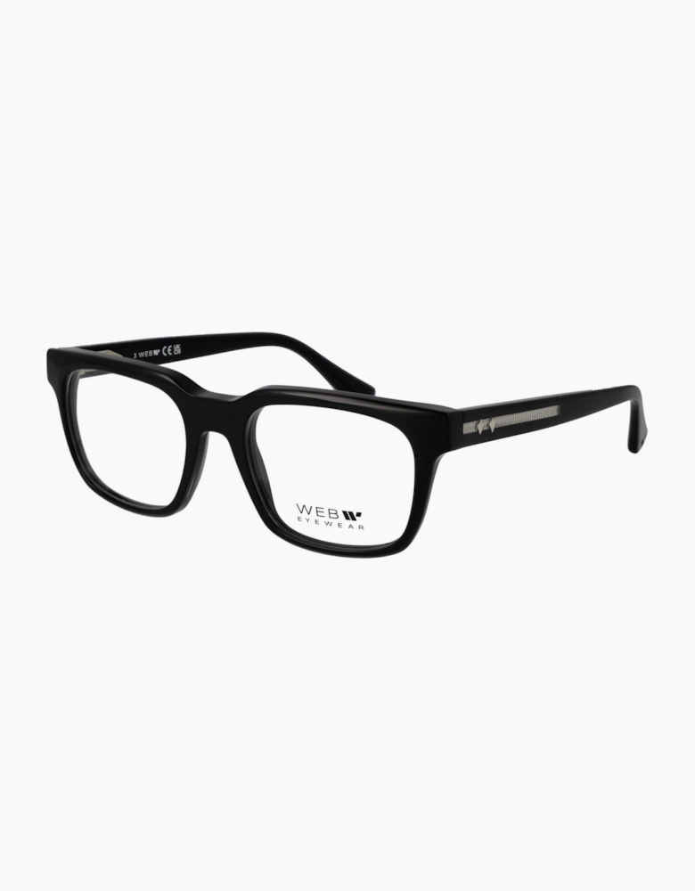 Web Optical Frame WE5412 001 52