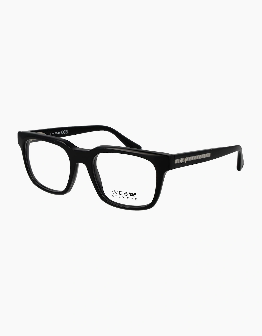 Web Optical Frame WE5412 001 52