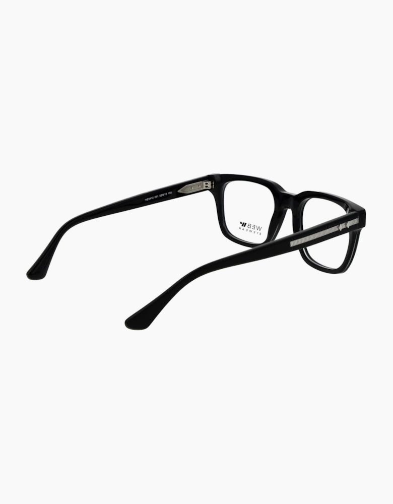 Web Optical Frame WE5412 001 52
