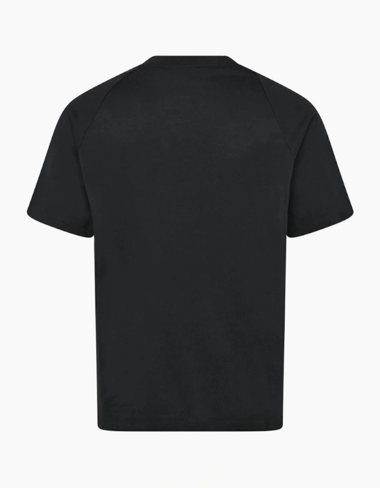 HUGO Diken T-Shirt 001 Black