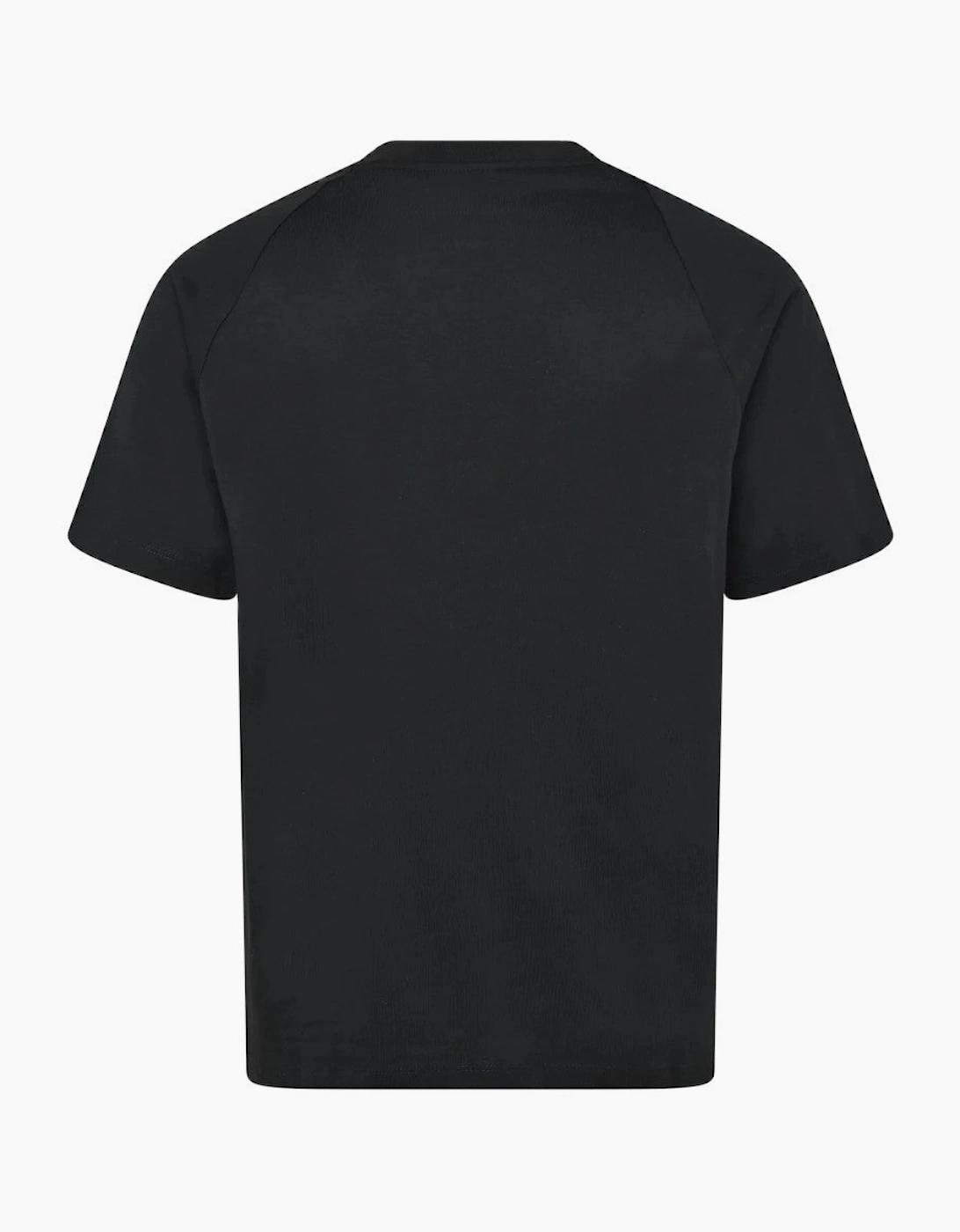 HUGO Diken T-Shirt 001 Black