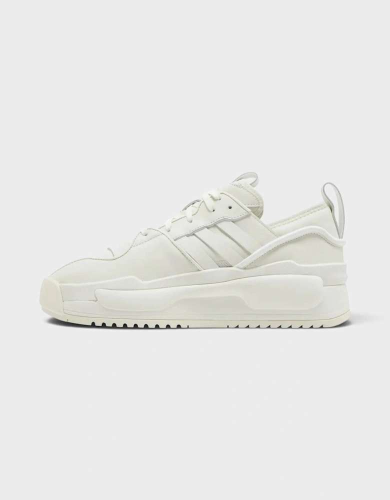 Adidas Y-3 Rivalry Off-White