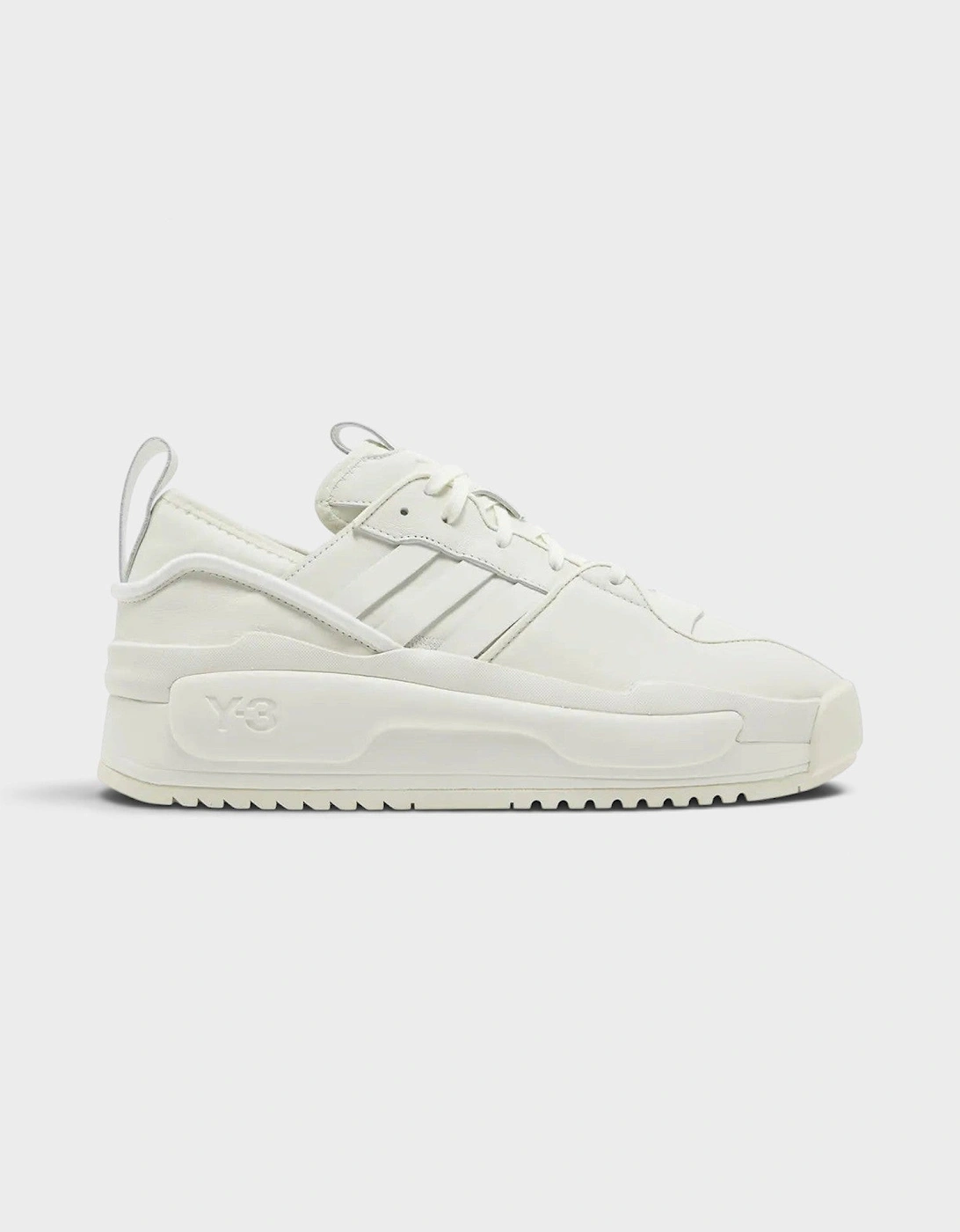 Adidas Y-3 Rivalry Off-White