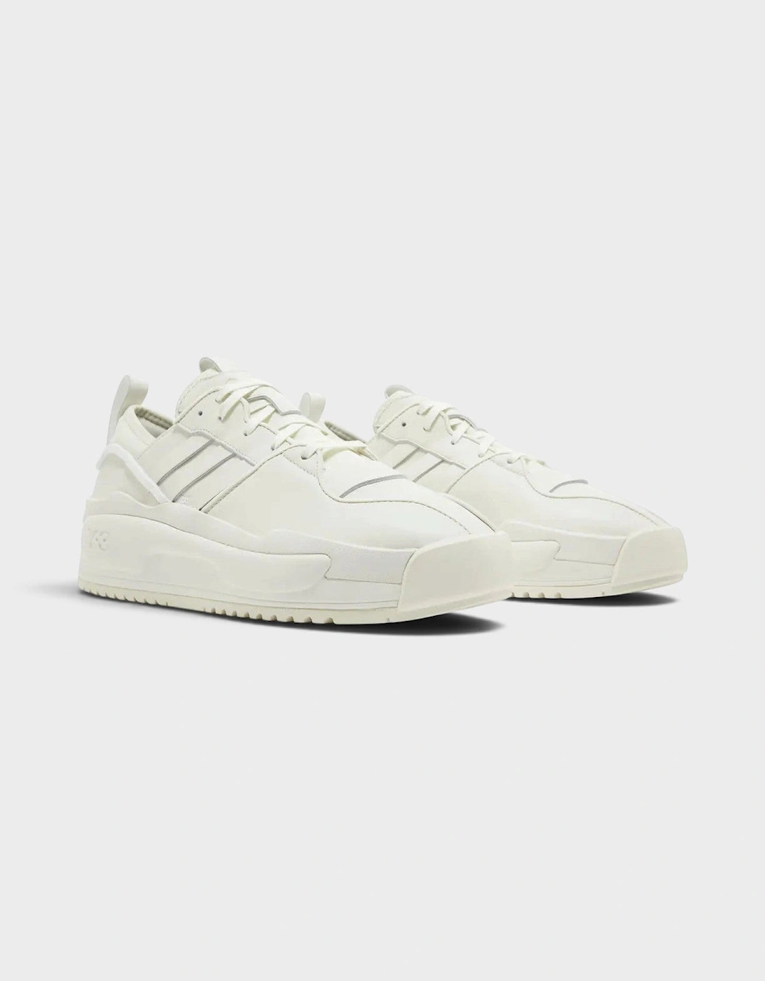 Adidas Y-3 Rivalry Off-White