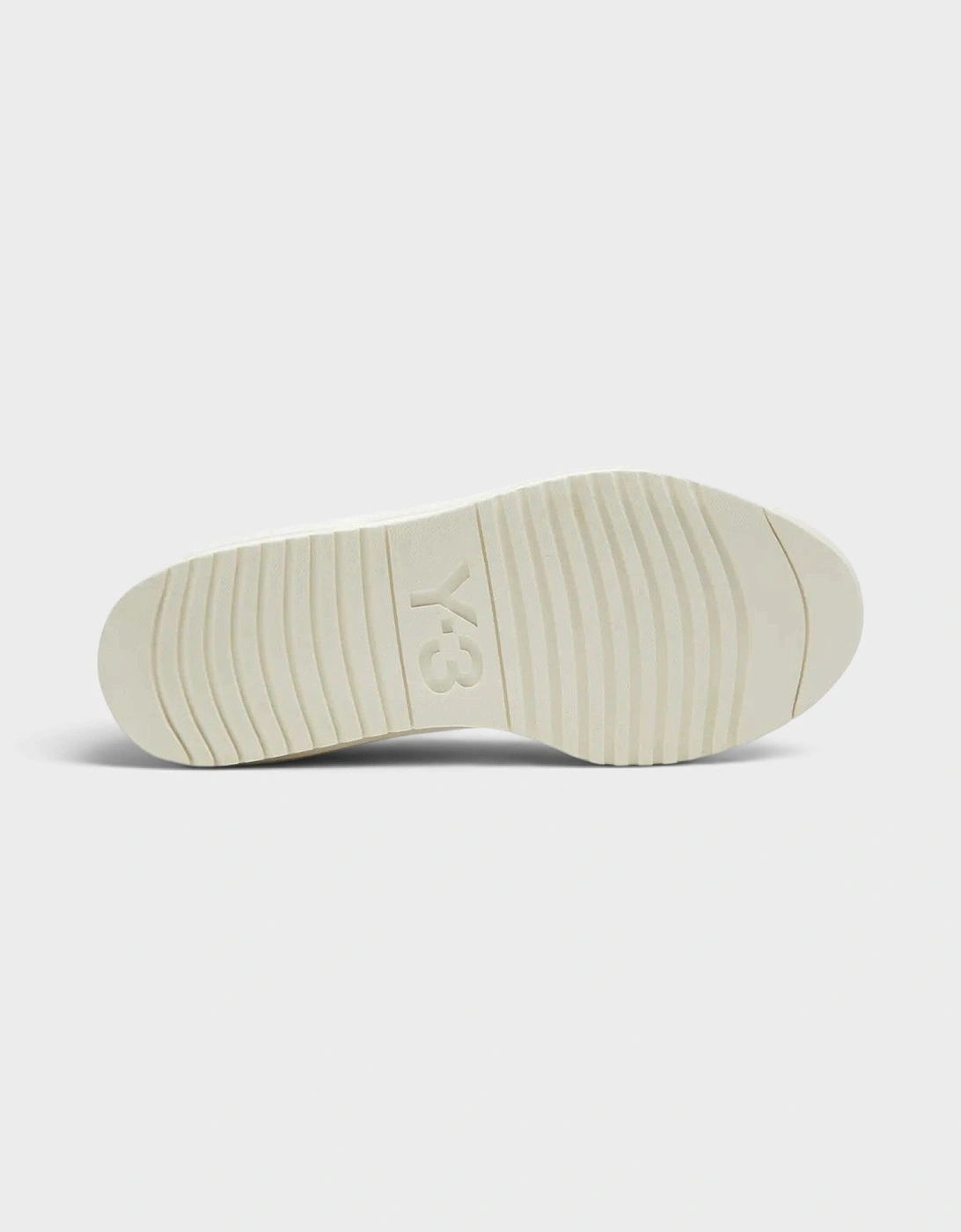 Adidas Y-3 Rivalry Off-White