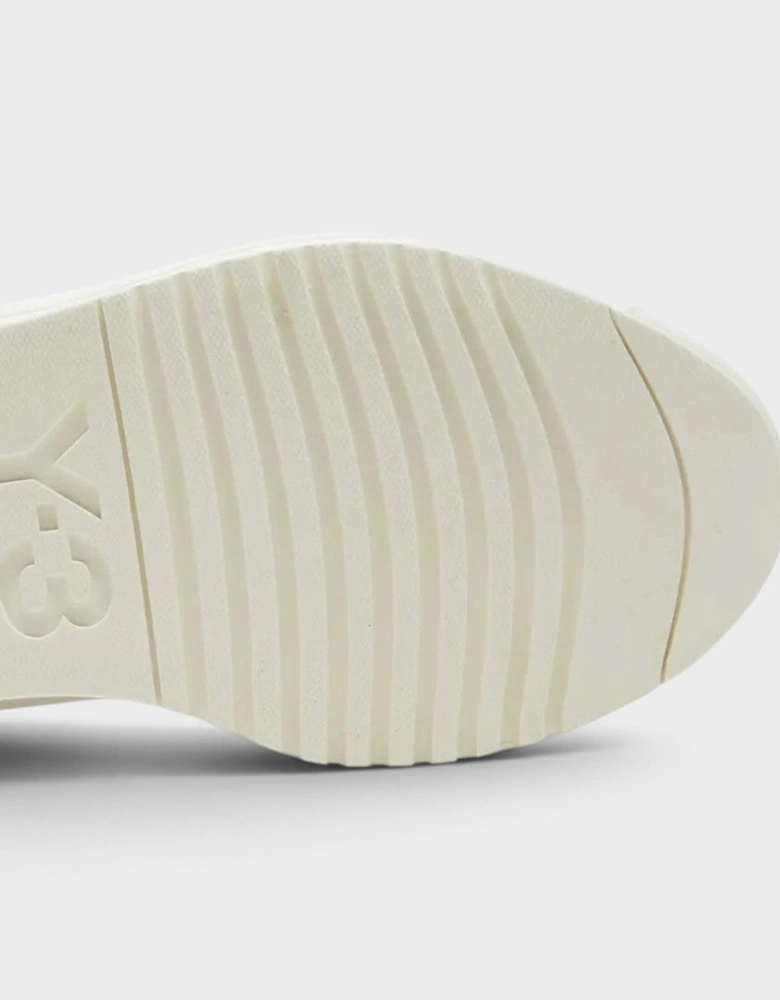 Adidas Y-3 Rivalry Off-White