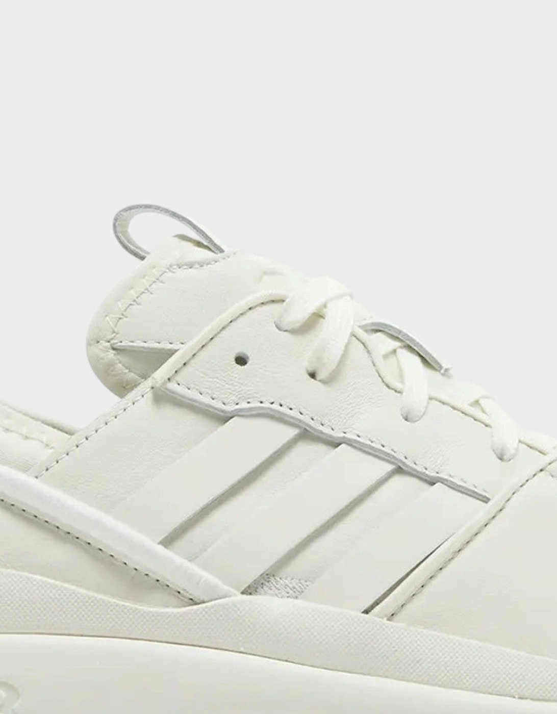 Adidas Y-3 Rivalry Off-White