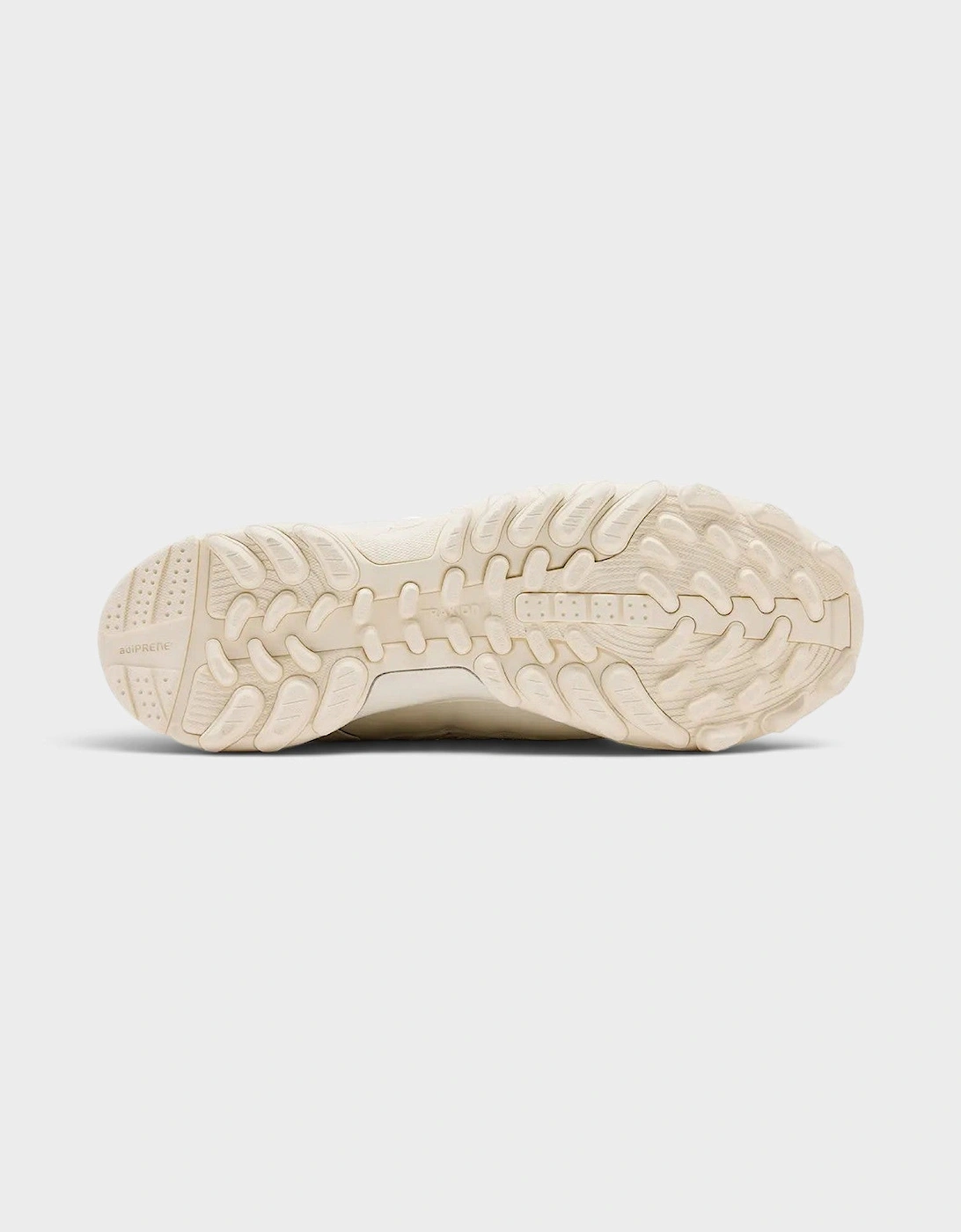 Adidas Y-3 GSG9 Off White Boots