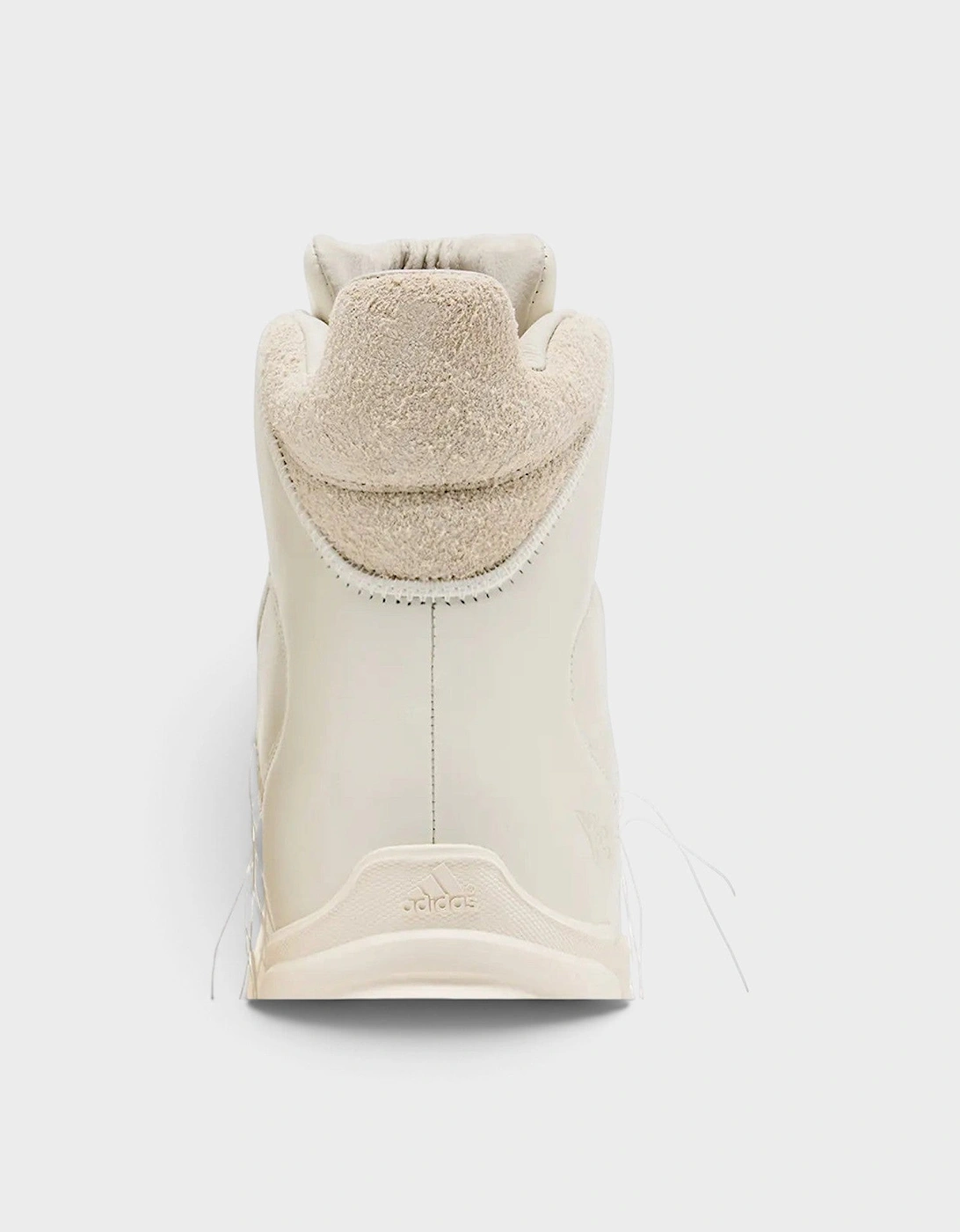Adidas Y-3 GSG9 Off White Boots