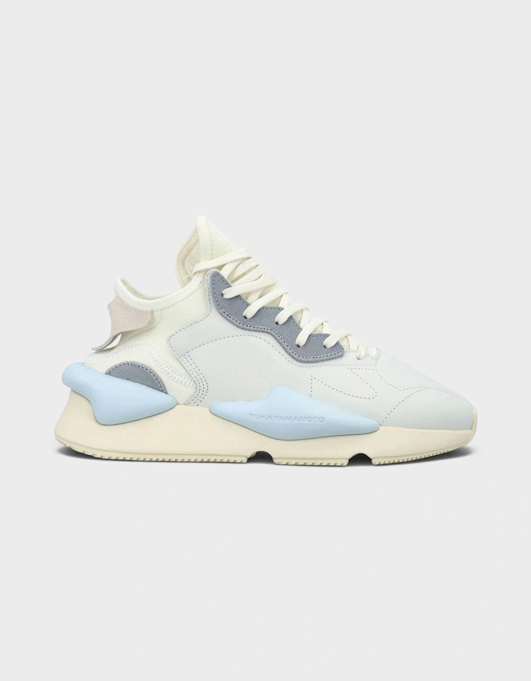 adidas Y-3 Kaiwa Off White Ice Blue