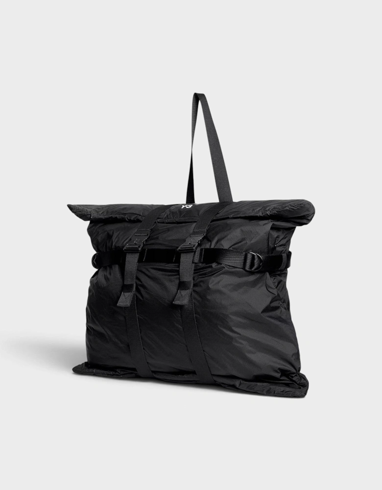 Adidas Y-3 CN Backpack Black