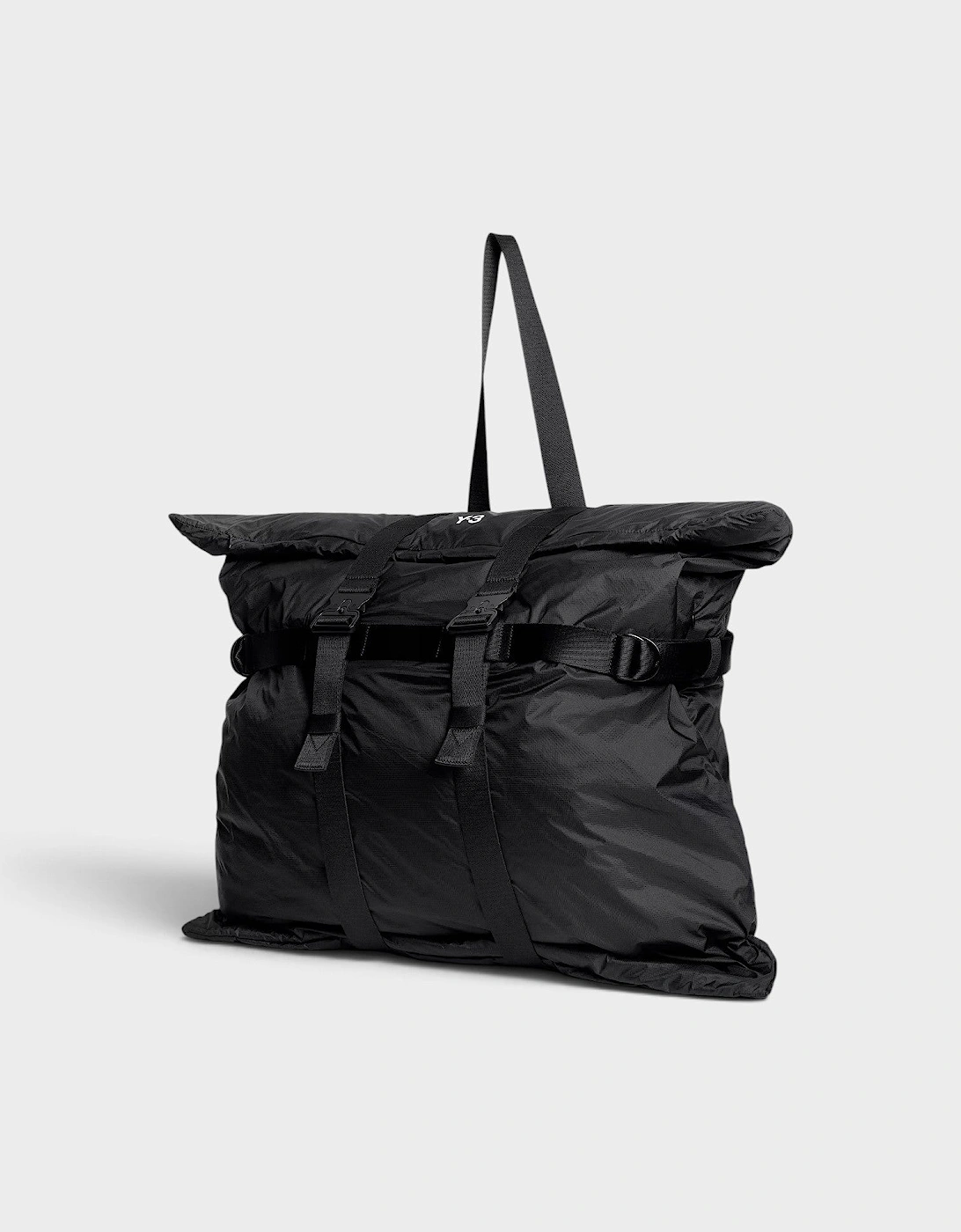 Adidas Y-3 CN Backpack Black