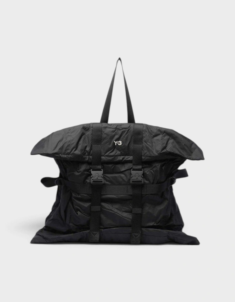 Adidas Y-3 CN Backpack Black