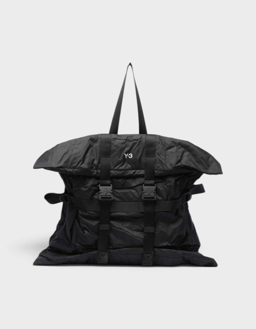 Adidas Y-3 CN Backpack Black