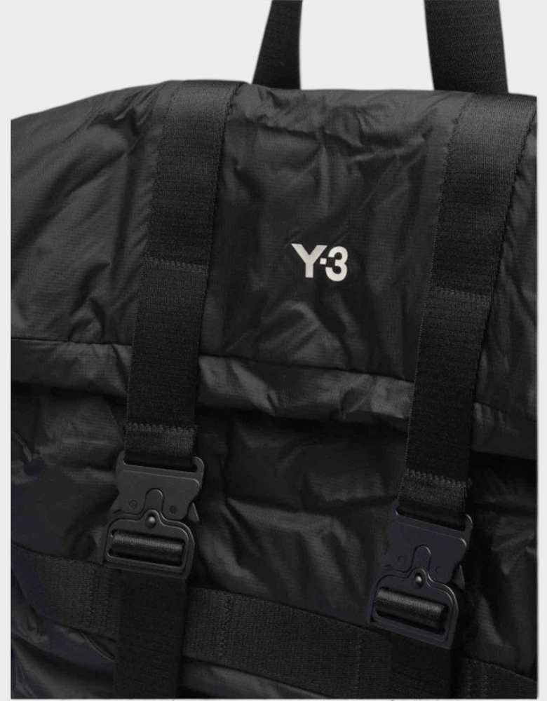 Adidas Y-3 CN Backpack Black