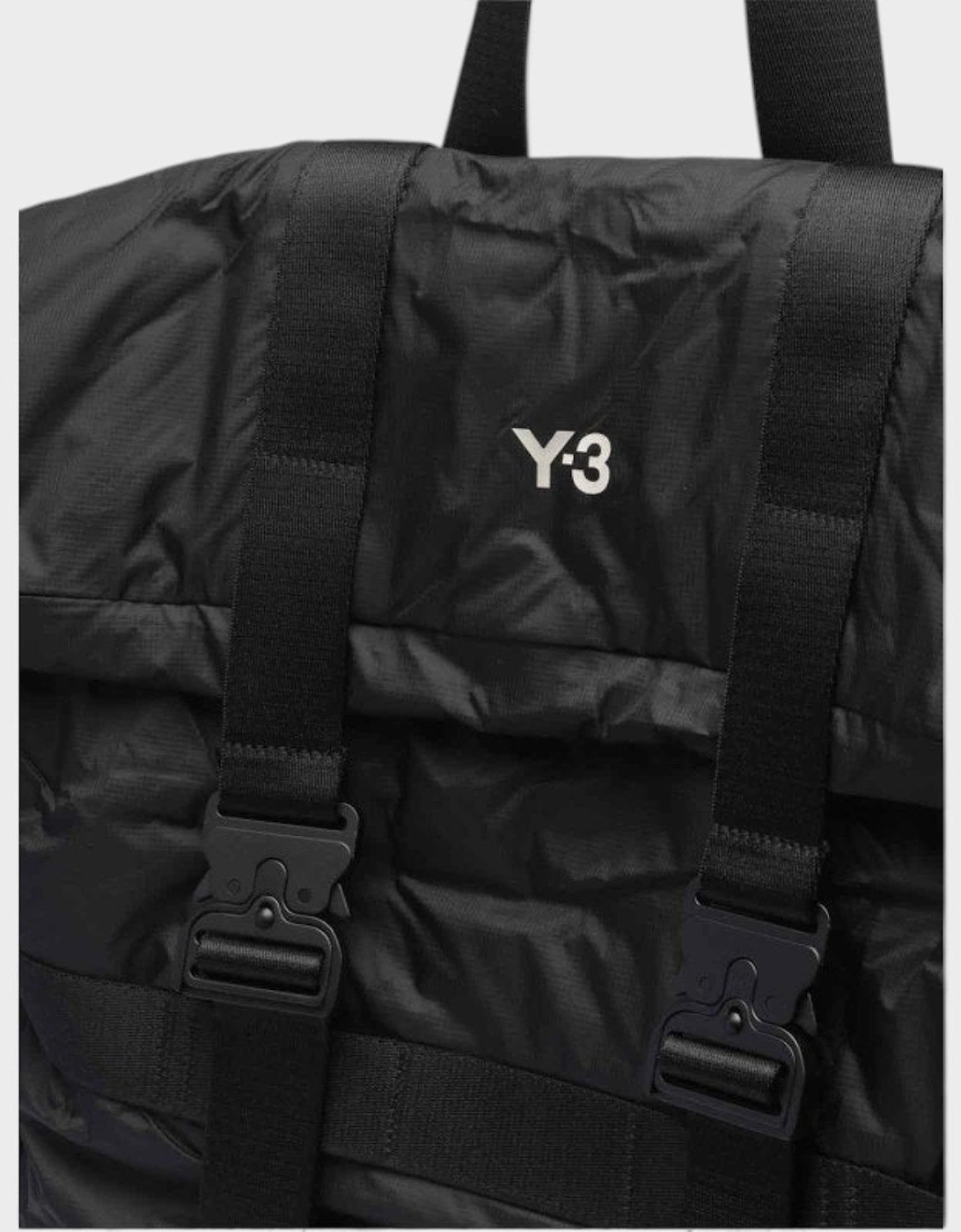 Adidas Y-3 CN Backpack Black