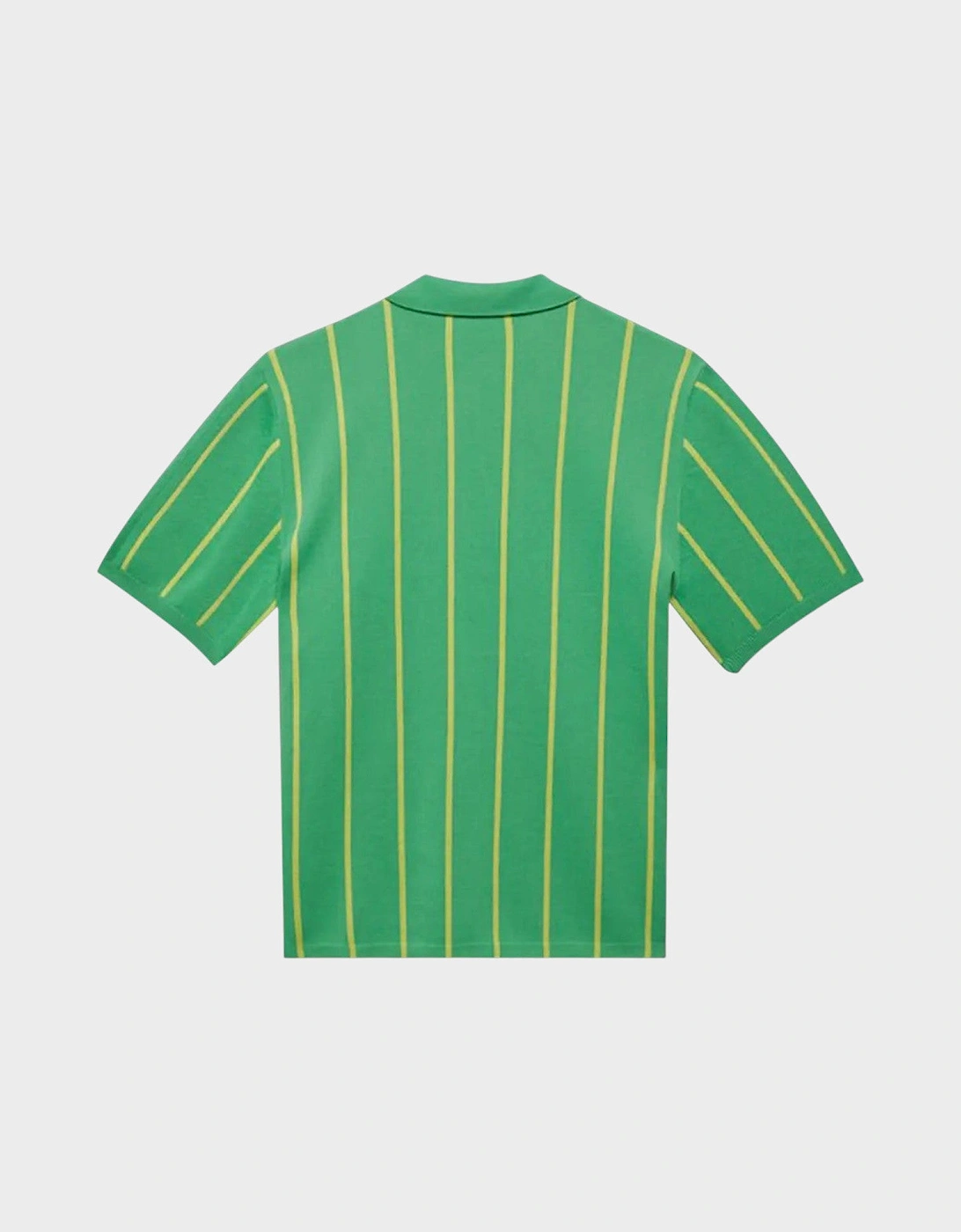 Adidas x Pharrell Williams Humanrace Knit Jersey Green