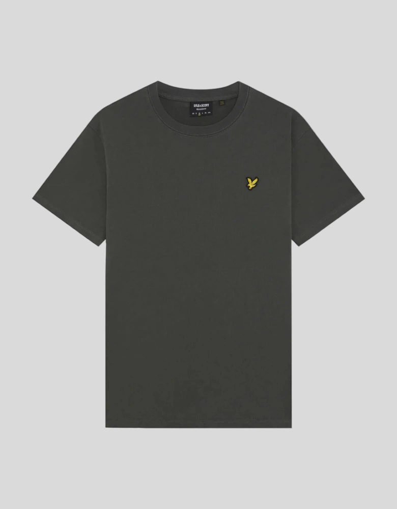 Heavyweight Cotton T-Shirt