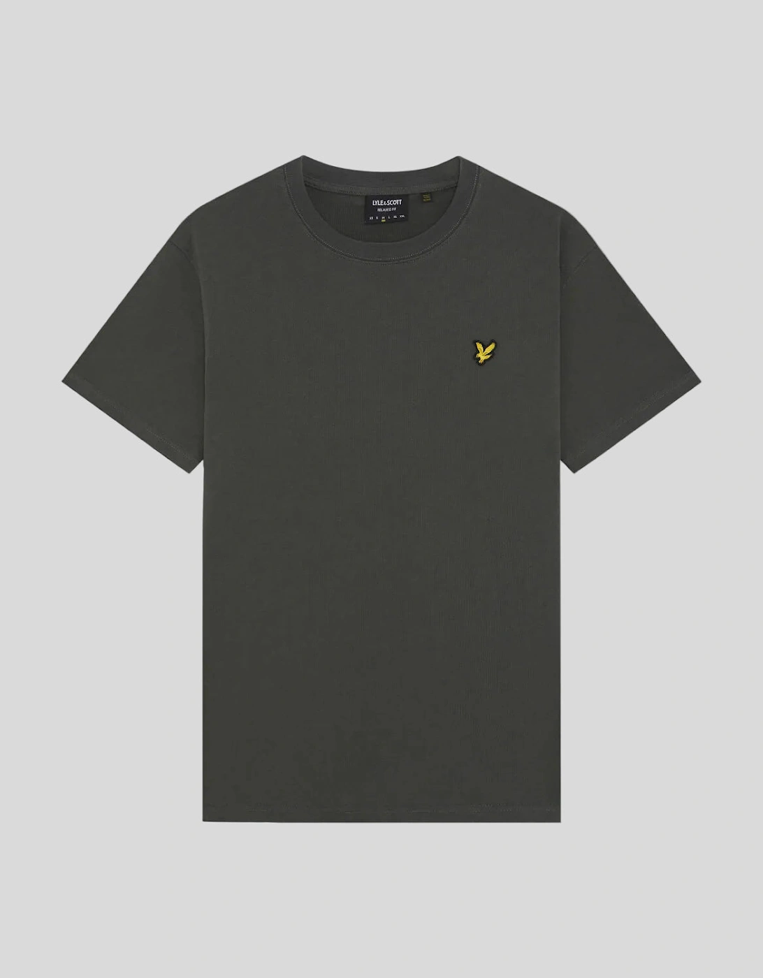 Heavyweight Cotton T-Shirt