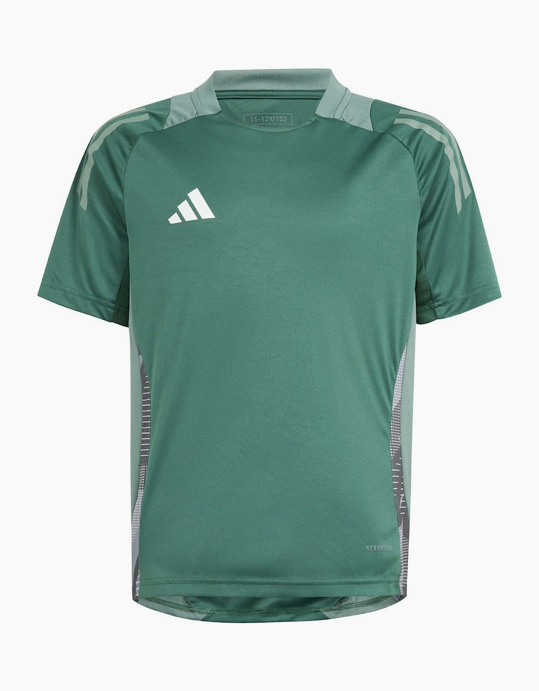 Tiro24 C Trjersey T-Shirt Unisex Kids