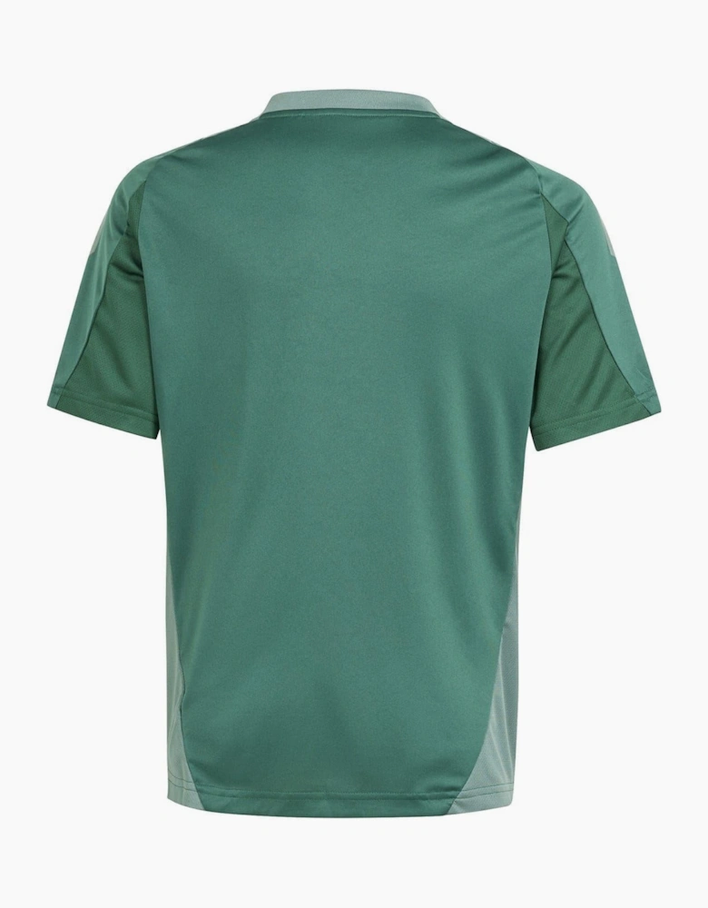 Tiro24 C Trjersey T-Shirt Unisex Kids