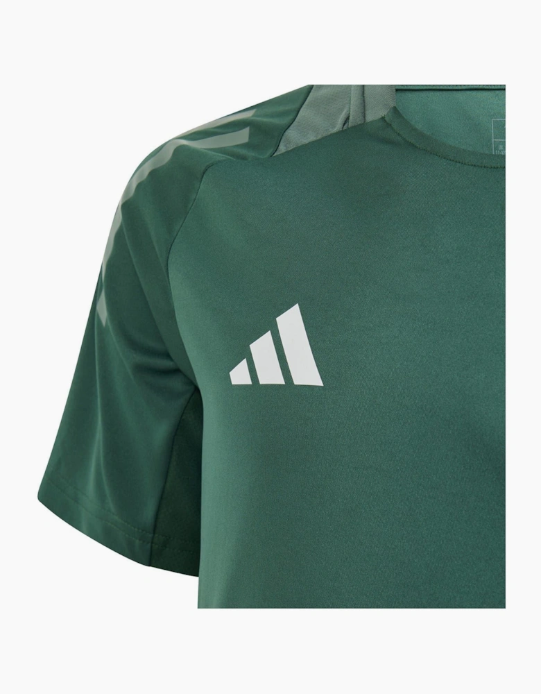 Tiro24 C Trjersey T-Shirt Unisex Kids