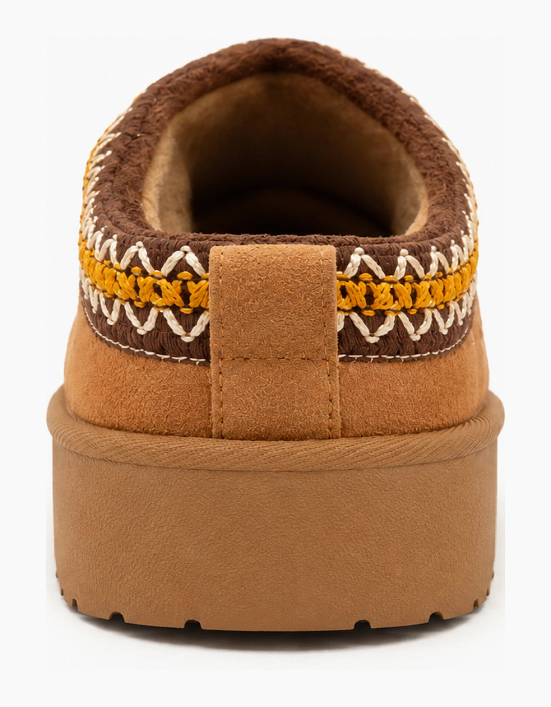 Cipriata Danilla Womens Tan