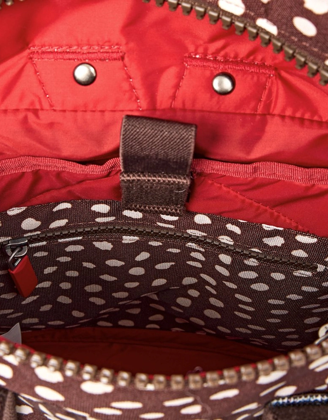 Canfield B Small Backpack