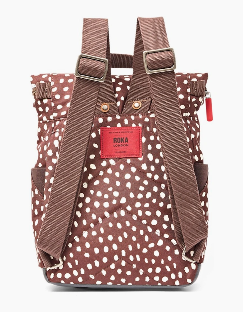 Canfield B Small Backpack