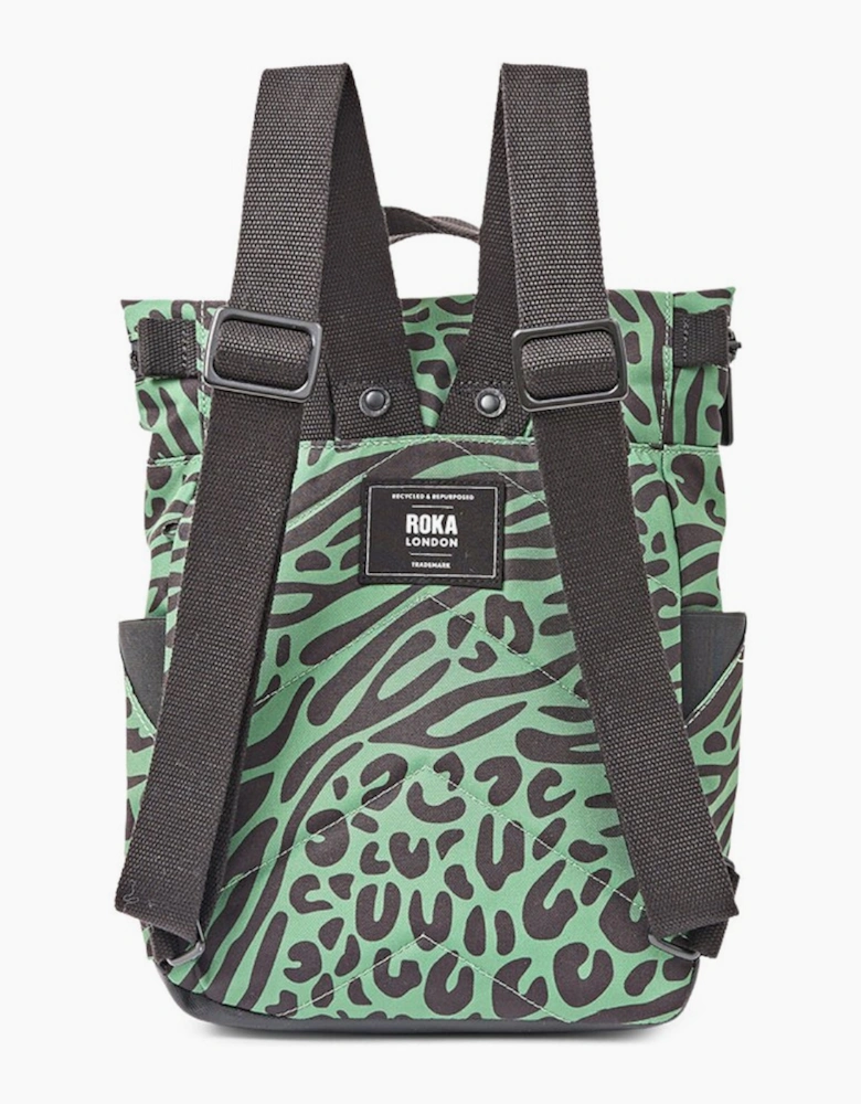 Canfield B Small Backpack
