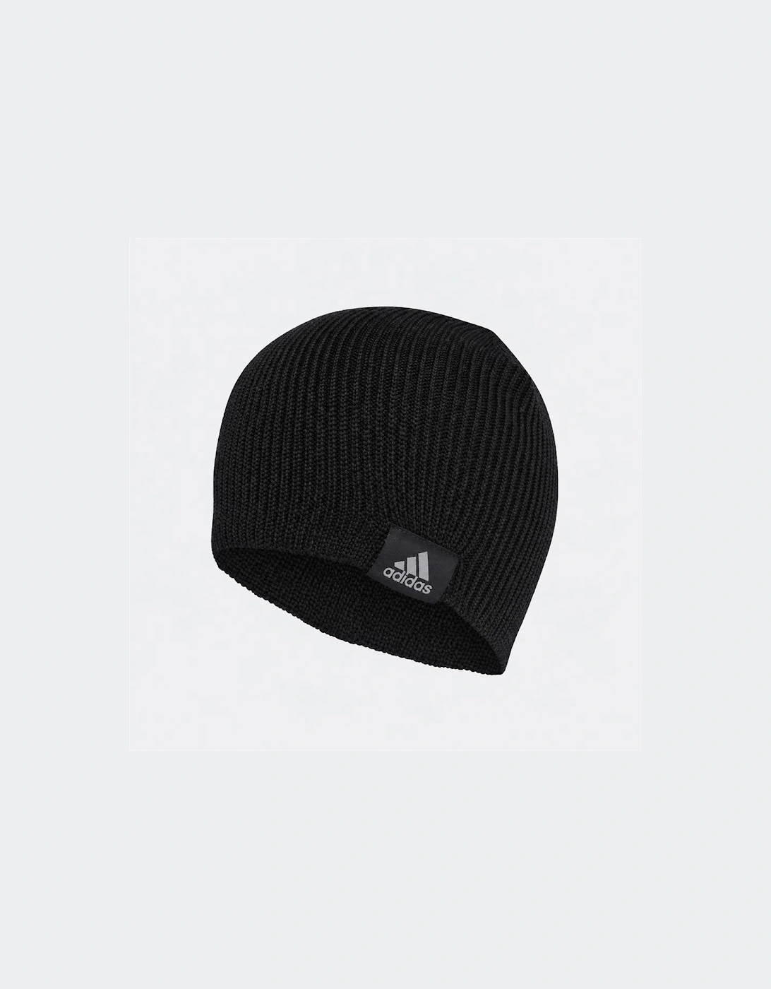 Adidas Unisex Performance Beanie - Black