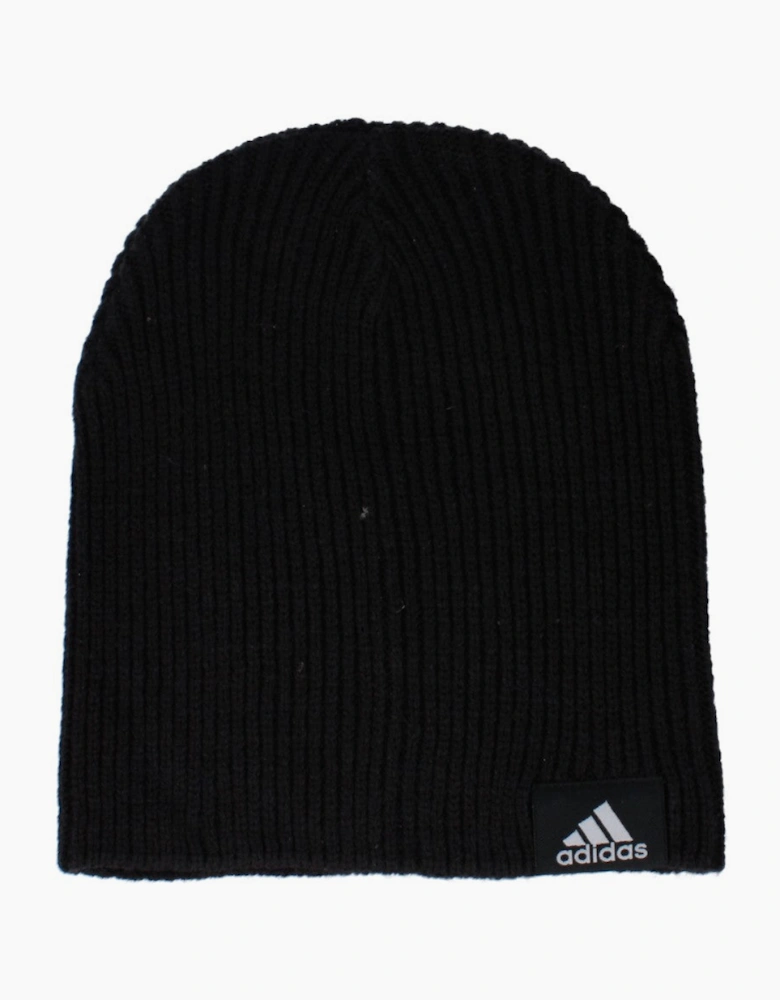 Adidas Unisex Performance Beanie - Black
