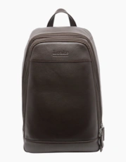 Dark Brown Grain