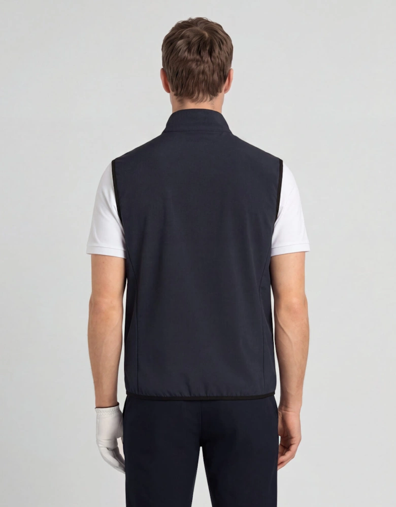 Lightweight Packable Gilet