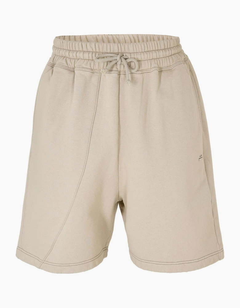 Mens Millbank Fleece Jogger Shorts