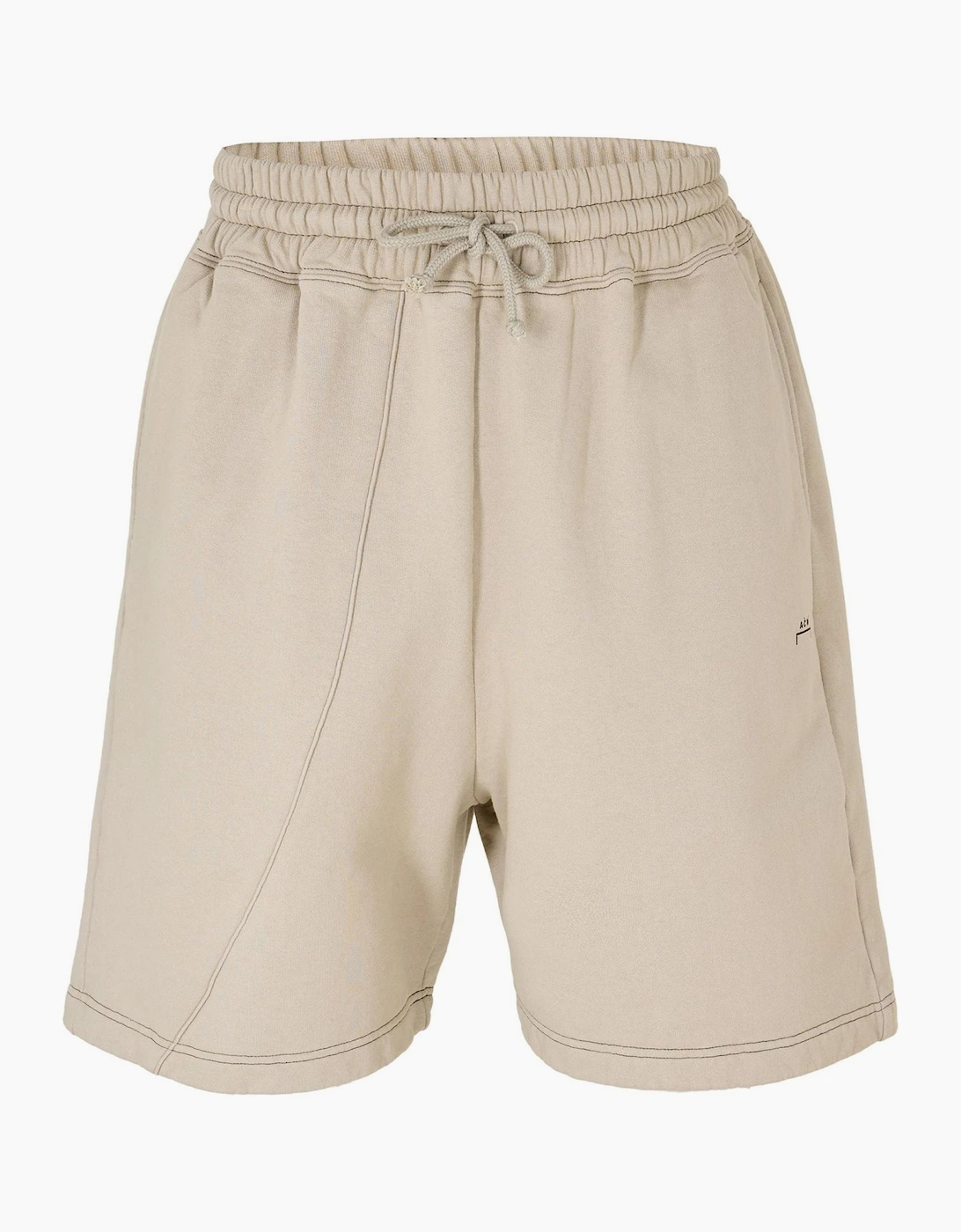 Mens Millbank Fleece Jogger Shorts