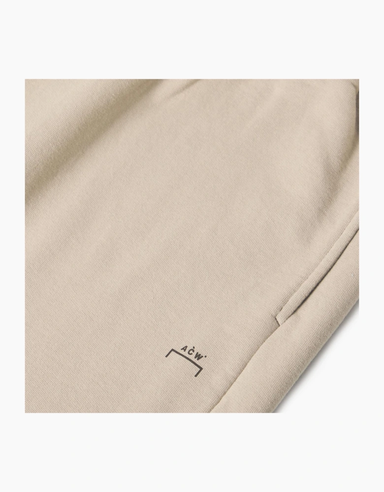 Mens Millbank Fleece Jogger Shorts