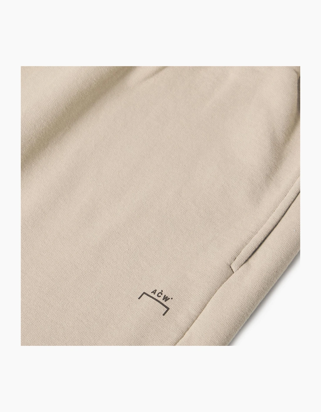 Mens Millbank Fleece Jogger Shorts