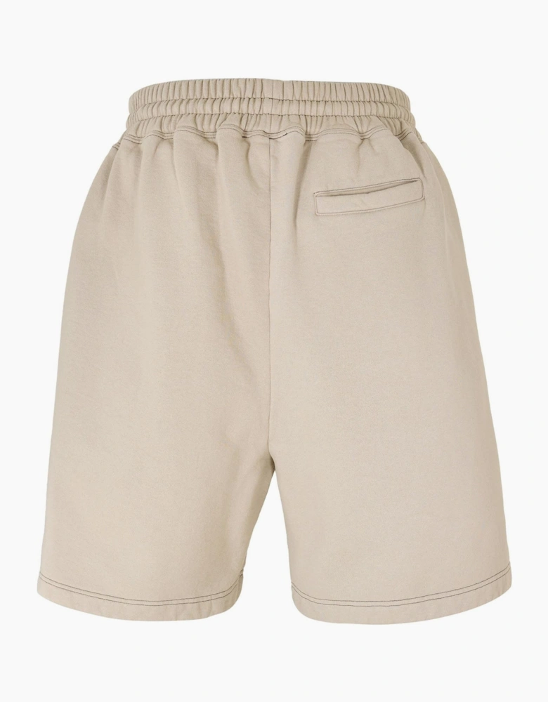 Mens Millbank Fleece Jogger Shorts