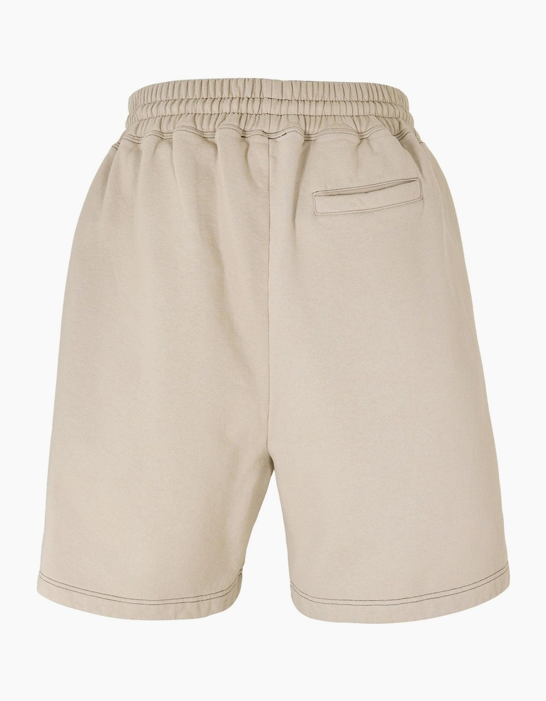 Mens Millbank Fleece Jogger Shorts
