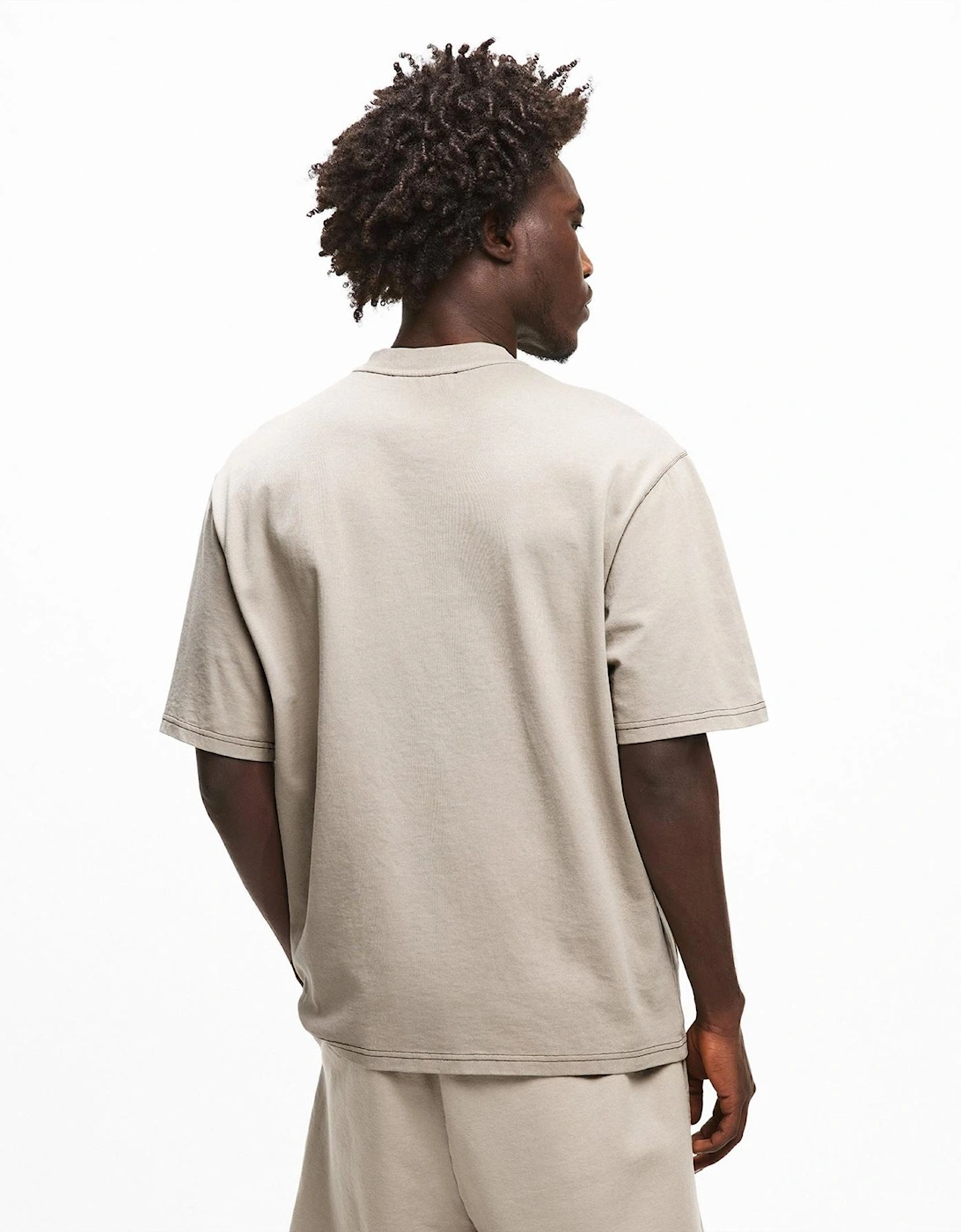 Mens Millbank T-Shirt