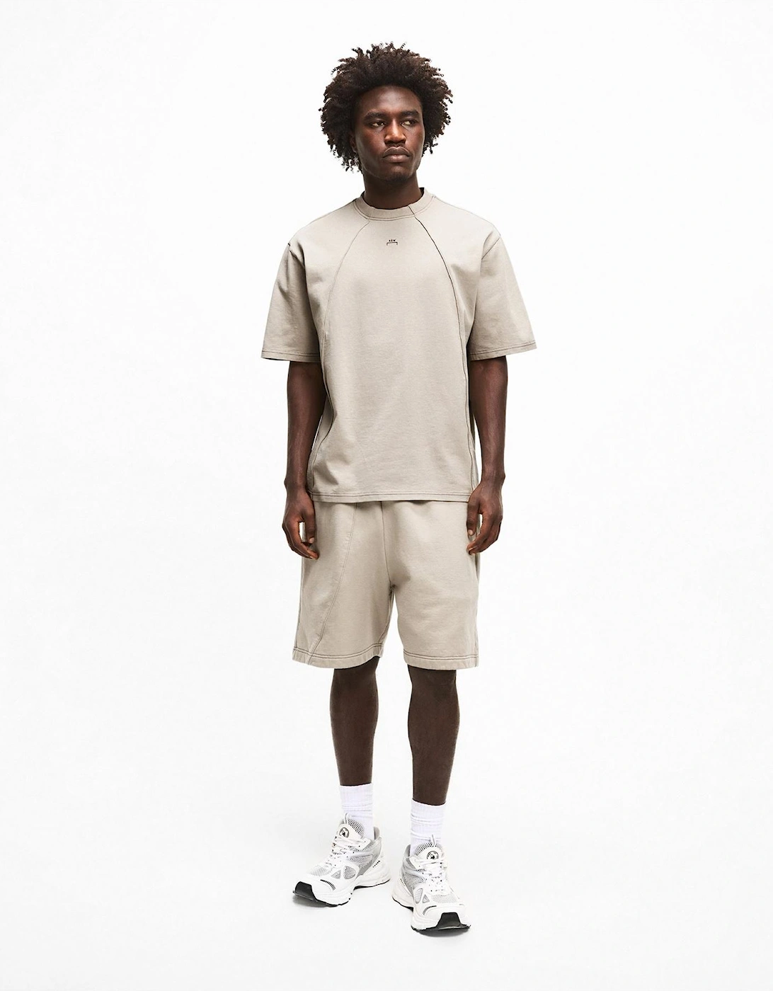 Mens Millbank T-Shirt