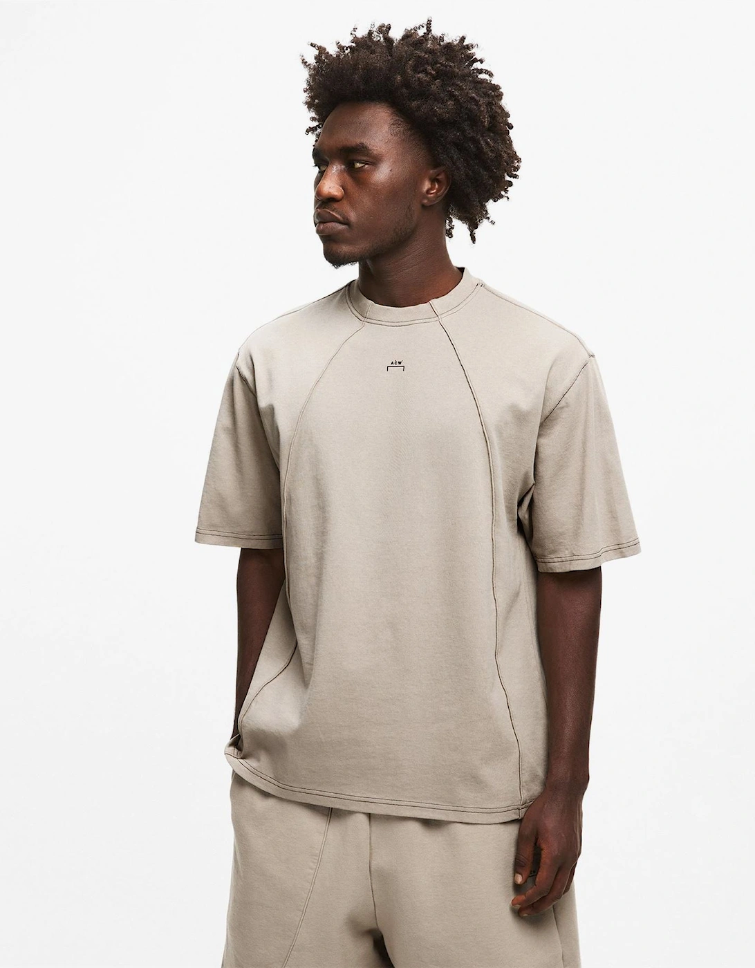 Mens Millbank T-Shirt