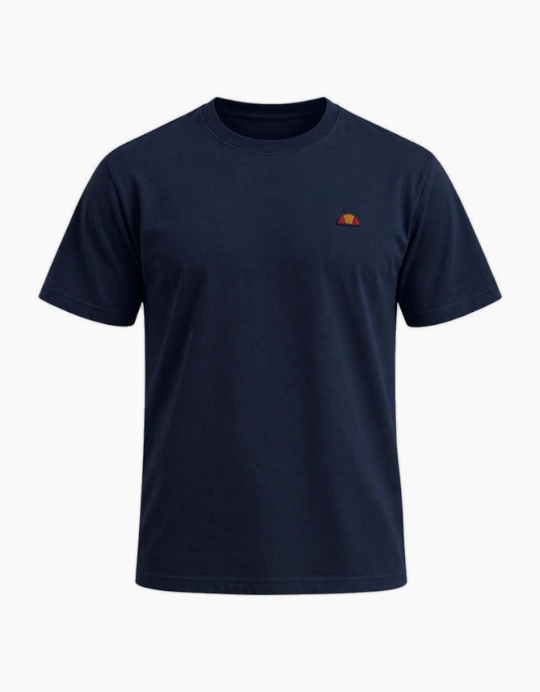 Ellesse Cassica T-Shirt Navy