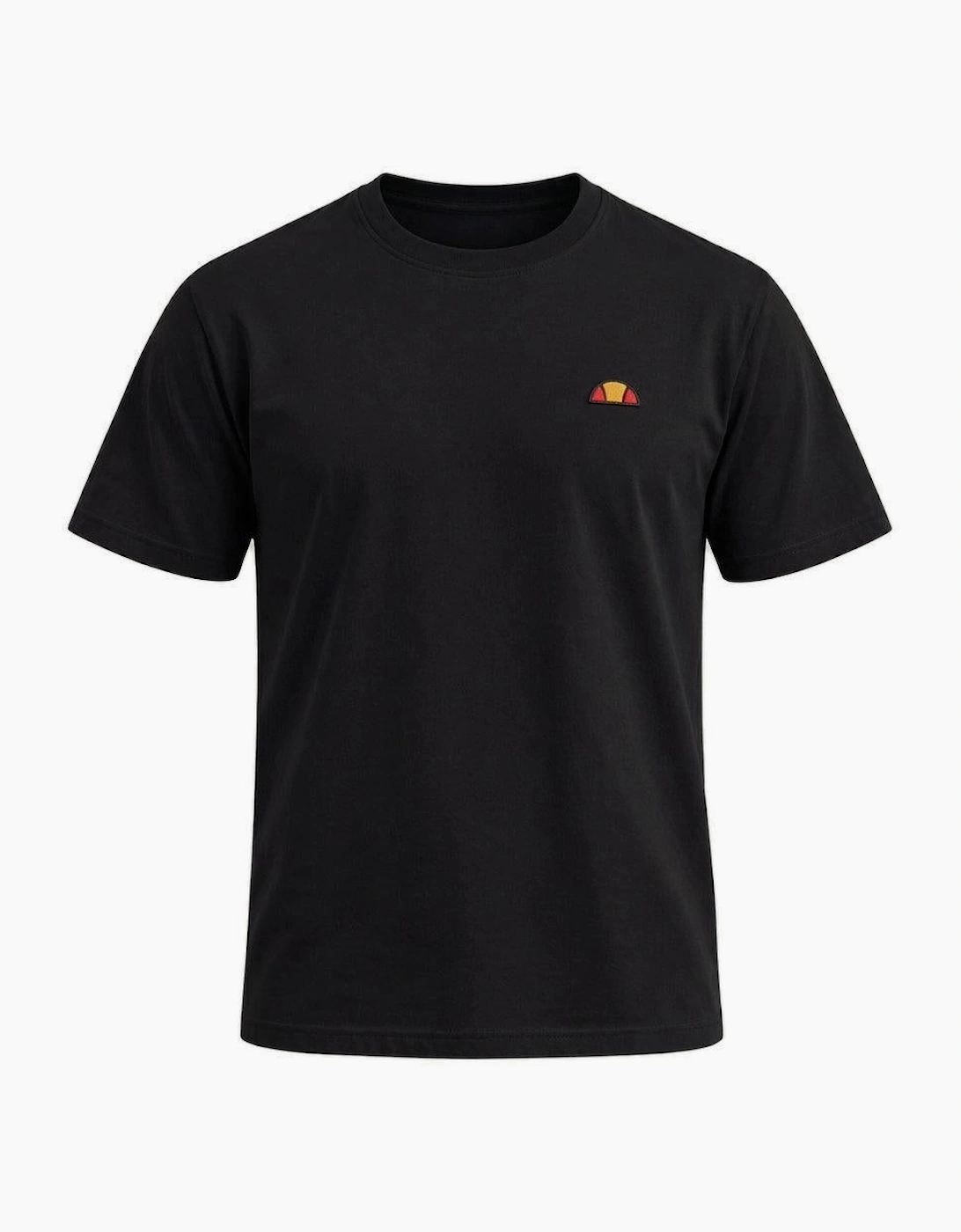 Ellesse Cassica T-Shirt Black