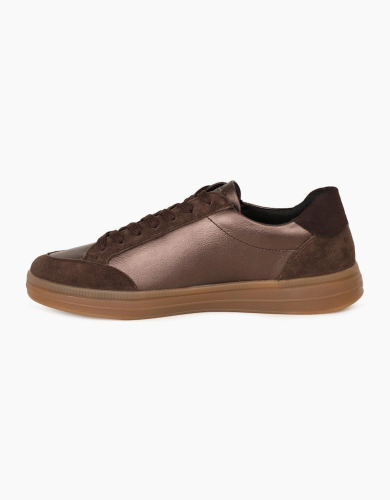Artistic Womens Trainers