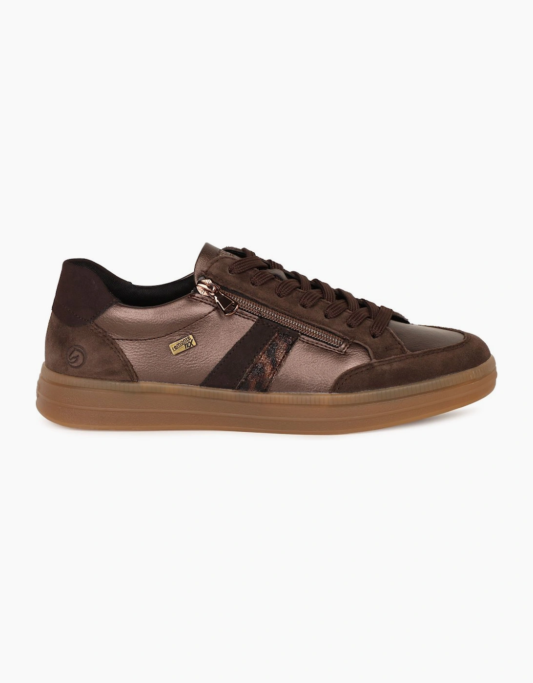 Artistic Womens Trainers